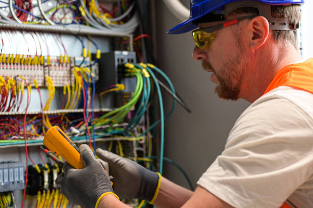 Best Electrical Repair Services  in Dunstan, ME