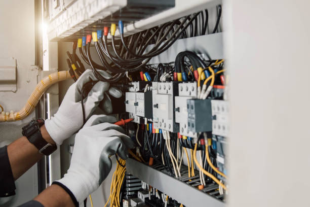 Best Affordable Electrical Installation  in Dunstan, ME